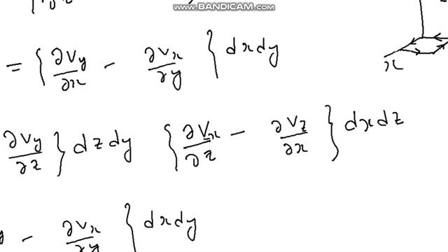 Electrodynamics 2.3.6d ||Fundamental theorem of curl ||integral calculus calculus||Mathematics смотреть онлайн