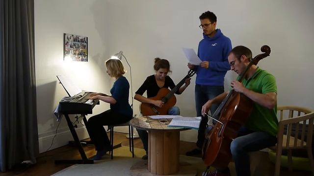 Ma Préférence (Cover) - Julien Clerc смотреть онлайн