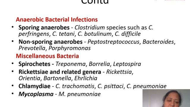 Dr. Geeta Gupta (Dept. of Microbiology) смотреть онлайн