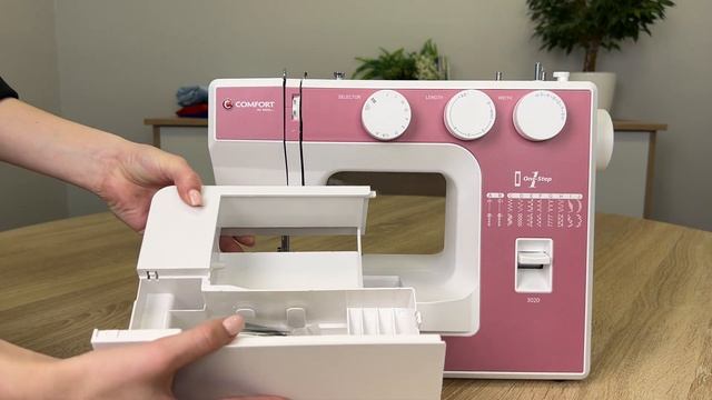 COMFORT 3020 Выдвижной столик