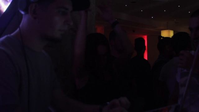 Невероятная ночь с настоящим хищником Dj Predator смотреть онлайн