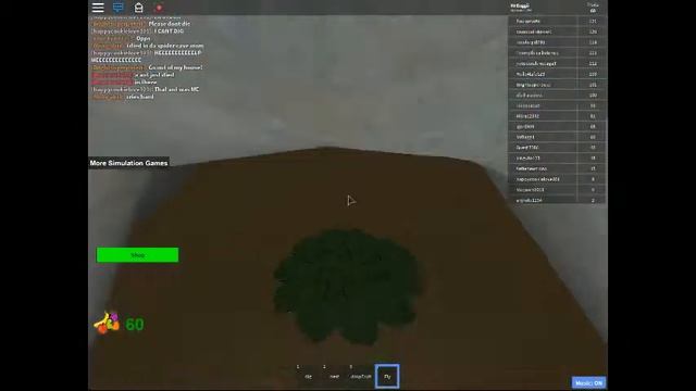 муравьиная жизнь №1 ROBLOX смотреть онлайн