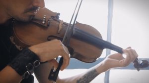 Федя Карманов ( Плачь скрипка ) 🎻