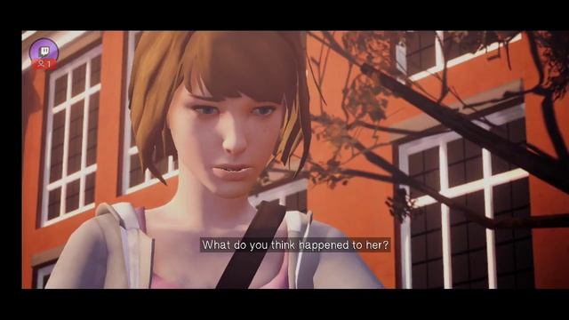 Life is indeed Strange | Life is Strange Mobile Part 1| OnePlus 8 Pro смотреть онлайн