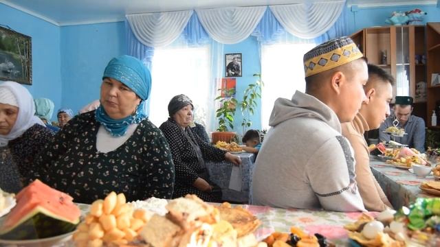 Аят - 2023 год смотреть онлайн