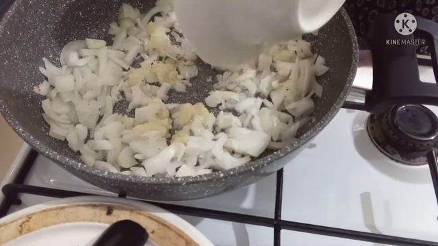 Yemek Tarifleri ( Kolay ve pratik ). Шпинат с яйцами. Ispanak yemurtali. смотреть онлайн