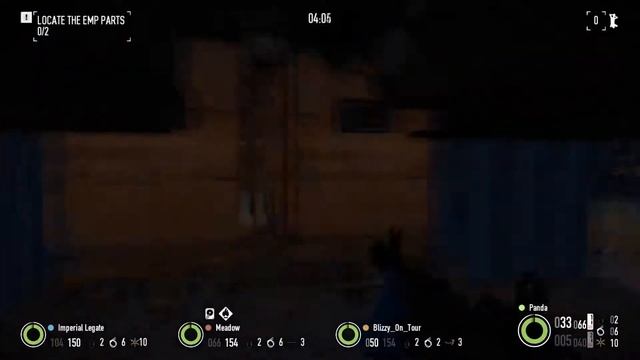 [Payday2 Bank Heist & Murky Station] TFS funny moments смотреть онлайн