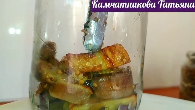 ЗНАЛА БЫ РАНЬШЕ ПРИГОТОВИЛА БОЛЬШЕ! ГРИБОЧКИ ИЗ БАКЛАЖАНОВ ЯЗЫК ПРОГЛОТИШЬ!ОБЯЗАТЕЛЬНО ПРИГОТОВЬТЕ смотреть онлайн