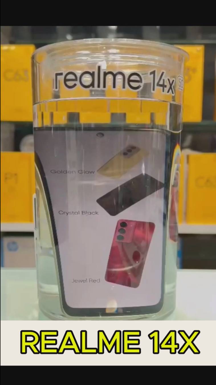 Realme 14x защищенный смартфон дешевле 200 баксов смотреть онлайн