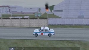 Operation Flashpoint - OFP 1995 Grozny, Chechnya HD