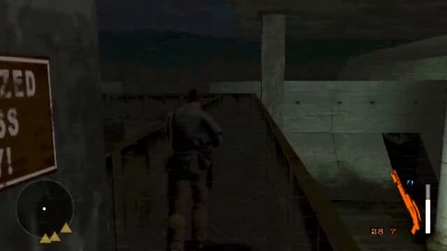 Manhunt 2 UNCENSORED  - #09. | Most Wanted