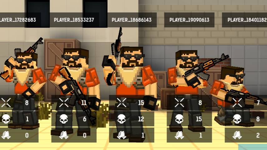 Играю в блок пост смотреть онлайн