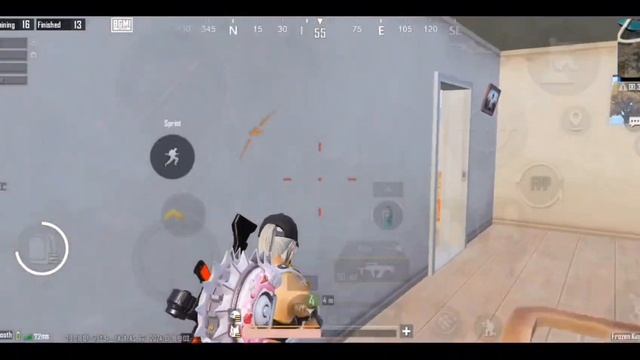 AGGRESSIVE CLUTCHES ACH 5 In POCO X5 PRO 5G 💥 смотреть онлайн