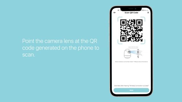 ZOSI C611 Wireless Security Camera Connect Simple Operation смотреть онлайн
