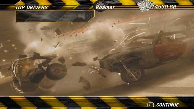 Flatout 2 все кубки на 100% | Снова в деле смотреть онлайн