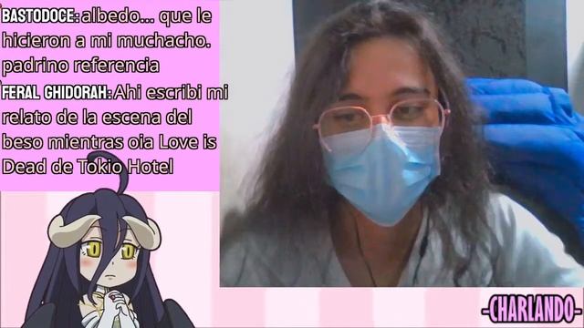 ¡Reacción al Cap 3.1 del Nuevo Manga de Overlord! | Charlando | Directo con Brithy! смотреть онлайн