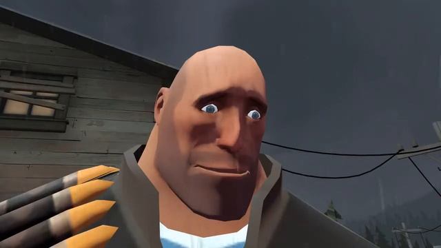 Team Fortress 2 Scout's Caps смотреть онлайн