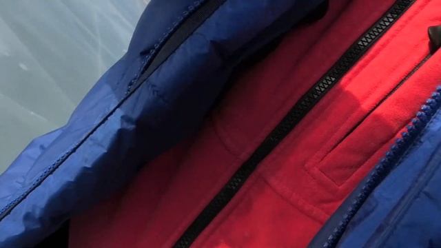 Тестирую себя на озёрных коньках смотреть онлайн
