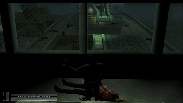 HITMAN: Contracts | PC FULL WALKTHROUGH (HD) GAMEPLAY | PROFESSIONAL / SILENT ASSASSIN 🎮 смотреть онлайн