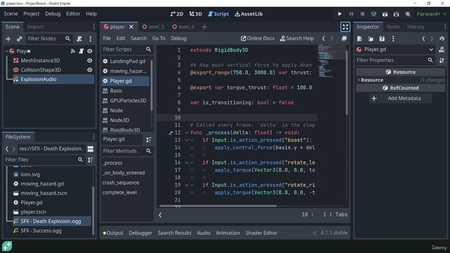 19. Introducing Audio смотреть онлайн