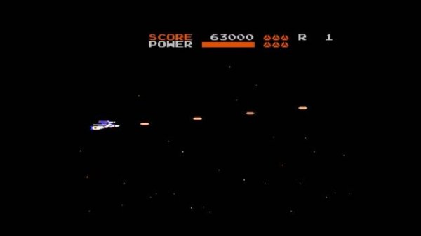 [NES] Choujikuu Yousai : Macross (1985) [VirtuaNES]