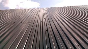 Кровельные саморезы - монтаж профнастила