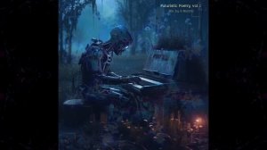 Futuristic Poetry [[[ Psybient, Dub Techno, Progressive ]]] Mix by E-Mantra