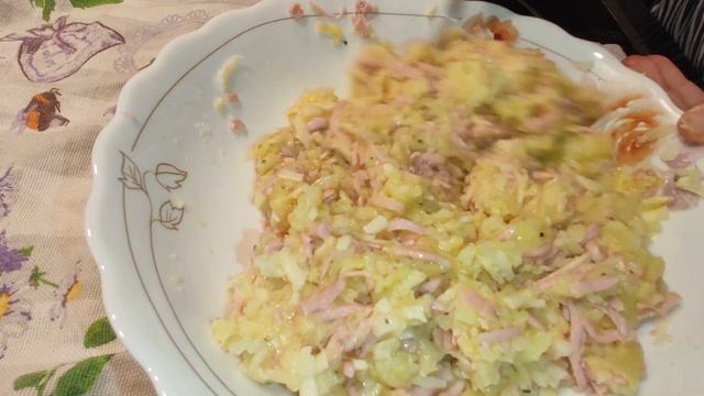 Лепешки НА СКОВОРОДЕ! Это очень вкусно, быстро и просто!