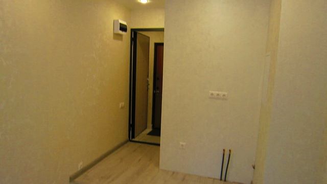 Обзор готовой студии. Москва, Дорожная ул., 28к2 смотреть онлайн