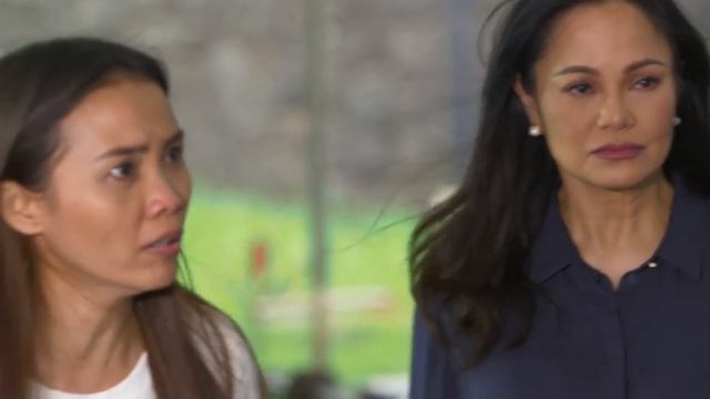 Full Episode 91 | The General's Daughter English Dubbed