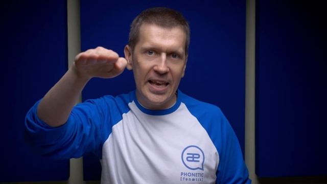 Английские гласные звуки: что такое Happy Tensing