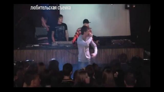 kraga - Represent ( YAMAL - TV).mp4 смотреть онлайн