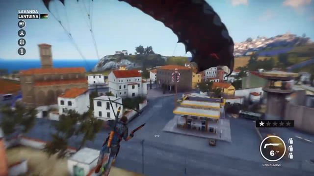 *LIVE* Just cause 3 #2 смотреть онлайн