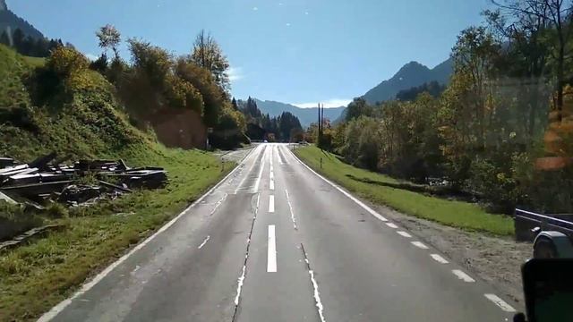Швейцарский серпантин смотреть онлайн