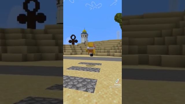 #патрик #майнкрафт #minecraft #губкабоб #мем #токсики смотреть онлайн