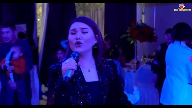 Айжана Карабаева Сирень гул смотреть онлайн