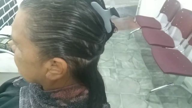 Pode Pintar O Cabelo Depois Da Progressiva?