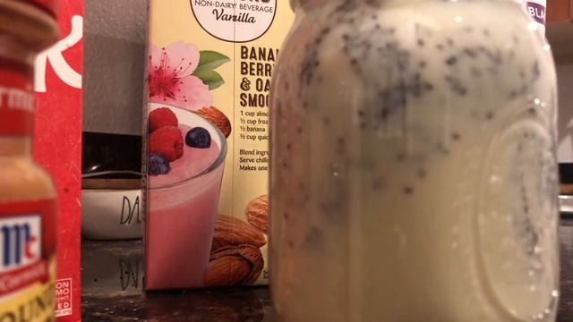 Club G's Foodies: Chia Seed Pudding смотреть онлайн