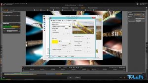 05  ADORAGE плагин PINNACLE STUDIO 20  Обзор Часть 2