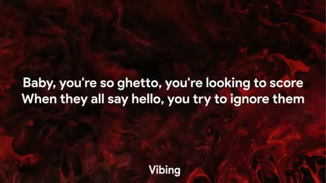 Lana Del Rey - Art Deco (Lyrics)