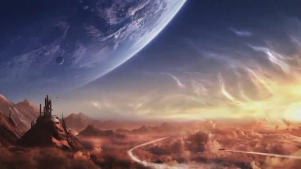 Stive Morgan - Кассиопея(Cassiopeia)