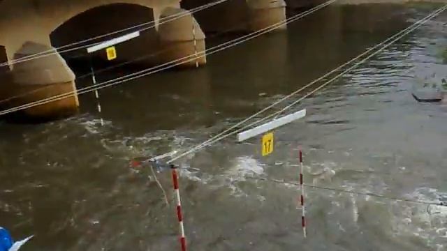 championnat de france de kayak METZ смотреть онлайн