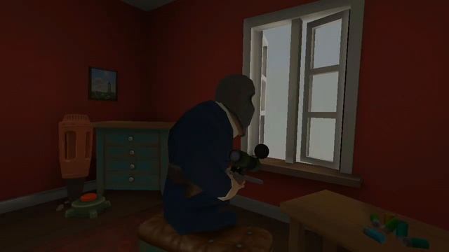 ❗❗[ v1.14.18860 ] Snipers vs. Thieves HACK (INFINITE AMMO / LASER ON / NO RECOIL) ❗❗ смотреть онлайн