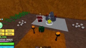 Как ПОЛУЧИТЬ В2, В3, В4 РАСЫ в БЛОКС ФРУТС [Blox Fruits]