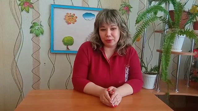 Заняття для дітей середньої групи, Піскун Тетяна смотреть онлайн