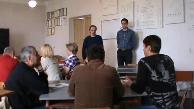 Стратегическое планирование. Тренинг в Кривом Роге Стратегическое планирование смотреть онлайн