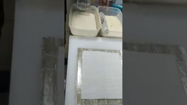 Оушен темпура... смотреть онлайн