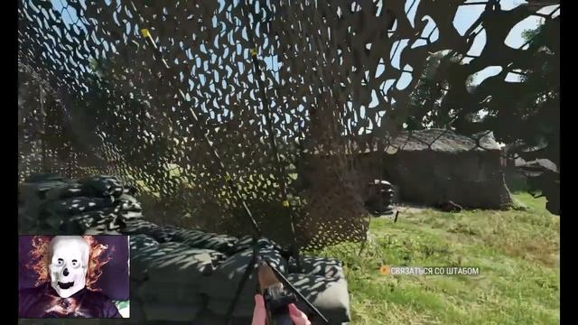 ARMA REFORGE.прохождения,эпизод 17 смотреть онлайн