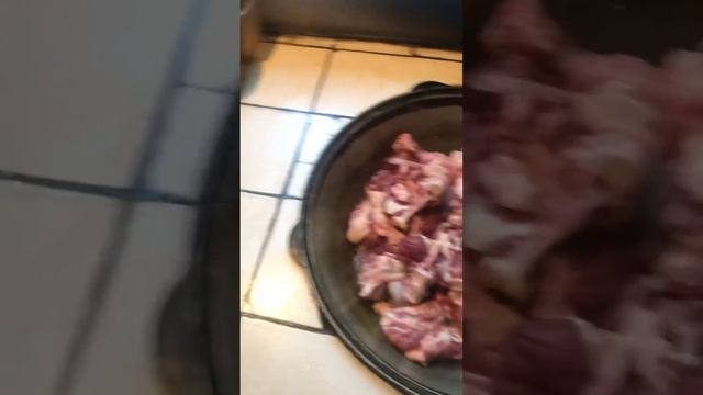 Qovurdoq tayorlash смотреть онлайн