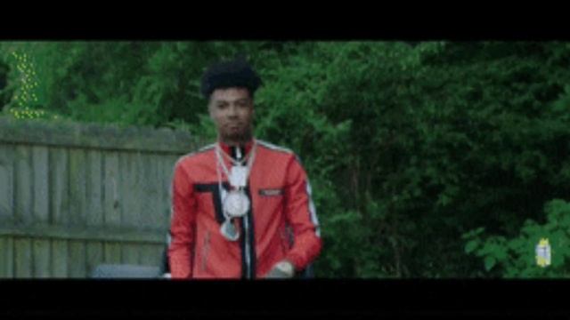 NLE CHOPPA FEAT BLUEFACE & БАРБАРИКИ - Shotta Flow барбарики смотреть онлайн